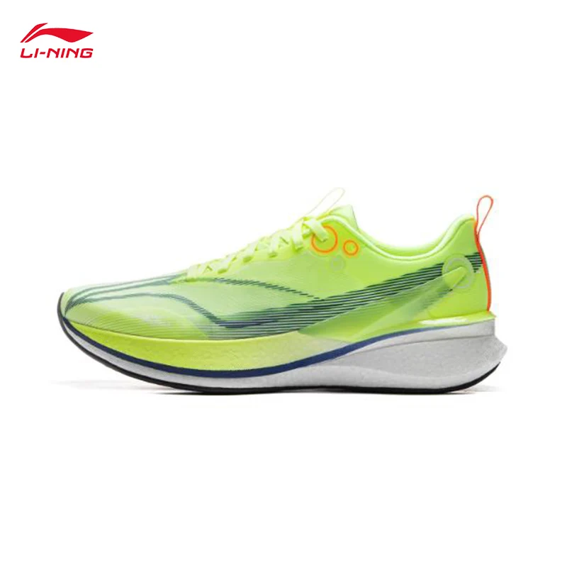 LI-NING RED HARE 8 PRO Men's Running Shoes Professional Sports