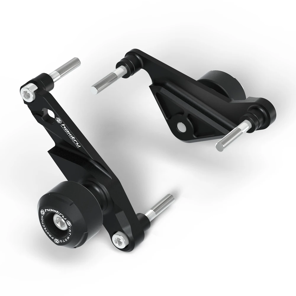 BMW M1000R 2023-2026/S1000R 2021-2026 오토바이 낙상 방지 엔진 프레임 슬라이더