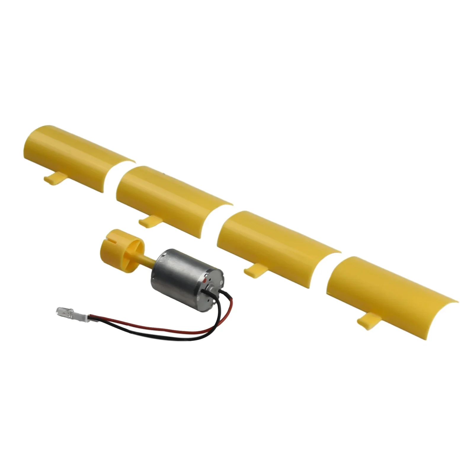 Wind Turbine Wind Generator 100-6000 Rpm Vertical Generator Turbine Instructional Model High Quality