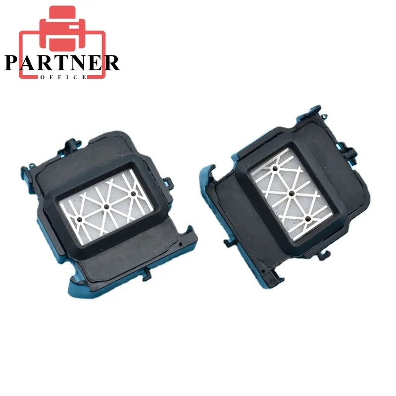 1 Pz Capping Station Per Epson Dx6 Testina Di Stampa T50 L800 L801 R330 R270 R290 Titan-Jet 1626 Cap Top Dx6 Testina Di Stampa Unità Pulita Assy