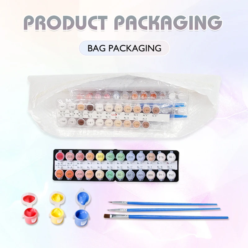 Hand Painting Animal Cat In Bedroom Living Room Landscape Painting By Numbers Kit DIY Artwork Canva Art GiftHome Decoration Gift 4 Hand Painting Animal Cat In Bedroom Living Room Landscape Painting By Numbers Kit DIY Artwork Canva Art GiftHome Decoration Gift 4