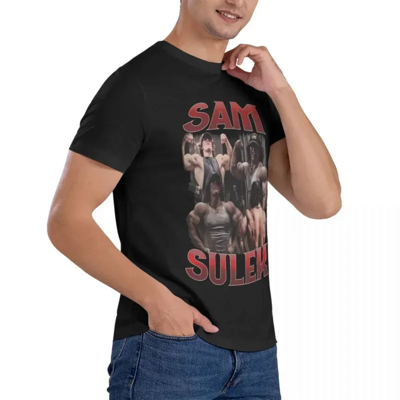 Sam Sutek  Ƽ Ƽ,  ũ Ƽ,  Ŭ , 