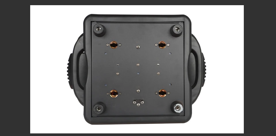 19x40W Bee Eyes RGBW 4in1 Zoom Wash Moving Head Light Led Wash Beam Moving Head