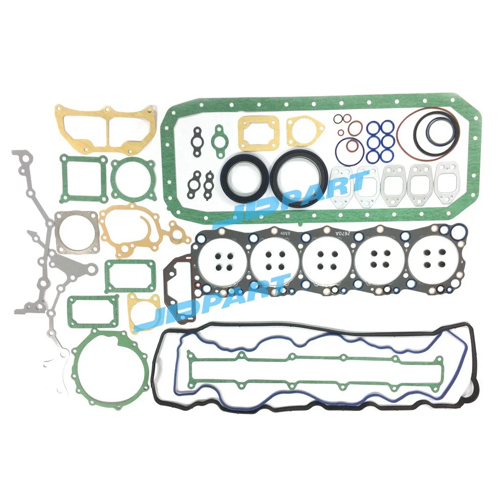 

For Hino J07C Full Gasket Kit Engine Spare Parts
