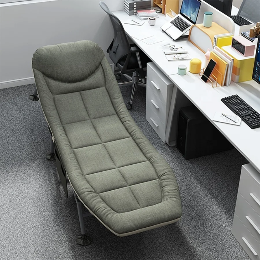 

Hospital Lightweight space saving single folding wall bed with mattress