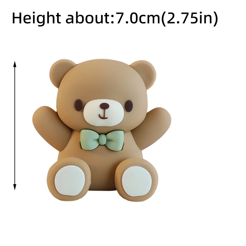 Bear 24