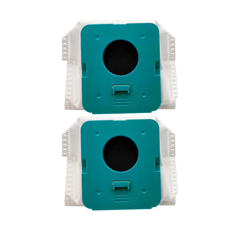 

Dust Filter Bags Dust Bags Vacuum Cleaner Accessories Blue For Samsung BESPOKE VS20A95923W Vacuum Cleaner