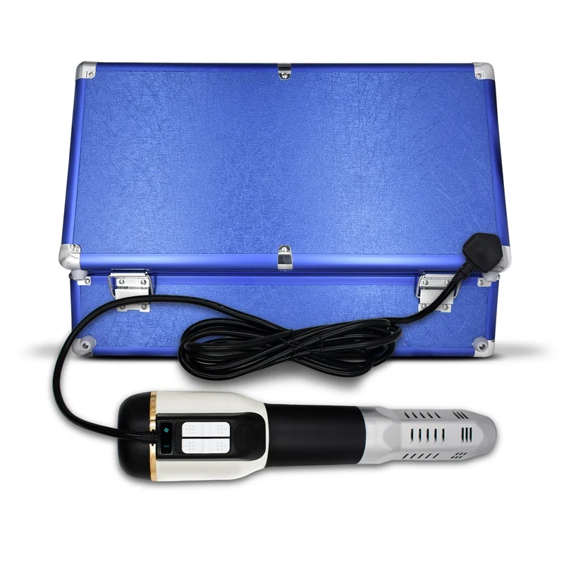 DS-808 50Hz Iteracare Terahertz Device Blower Magnetic