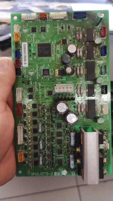 

Материнская плата Brother PR600