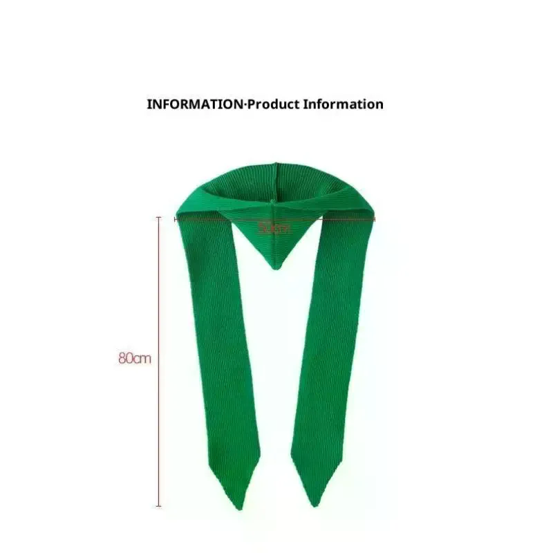 Women's Hat Scarf Set Women Bonnet Balaclava Korean Ins Beanies With Scarf Shawl Neck Warmer Coat Faux Collar Accessories - 5