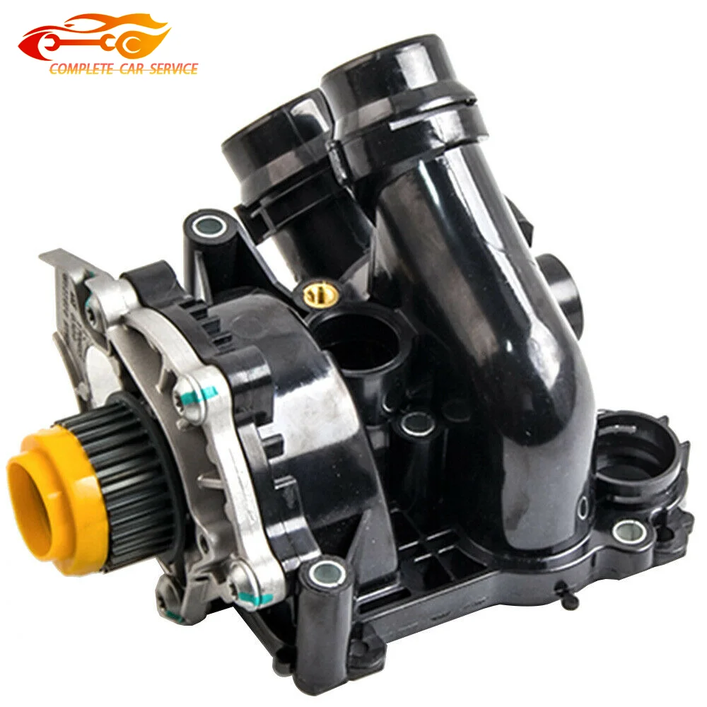 06h121026t 06h121026cq Brand New Engine Water Pump Suit For Vw Golf