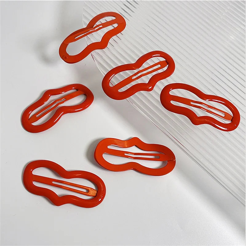 Рисунок 6 - Заколки для волос в Корейском стиле для девочек