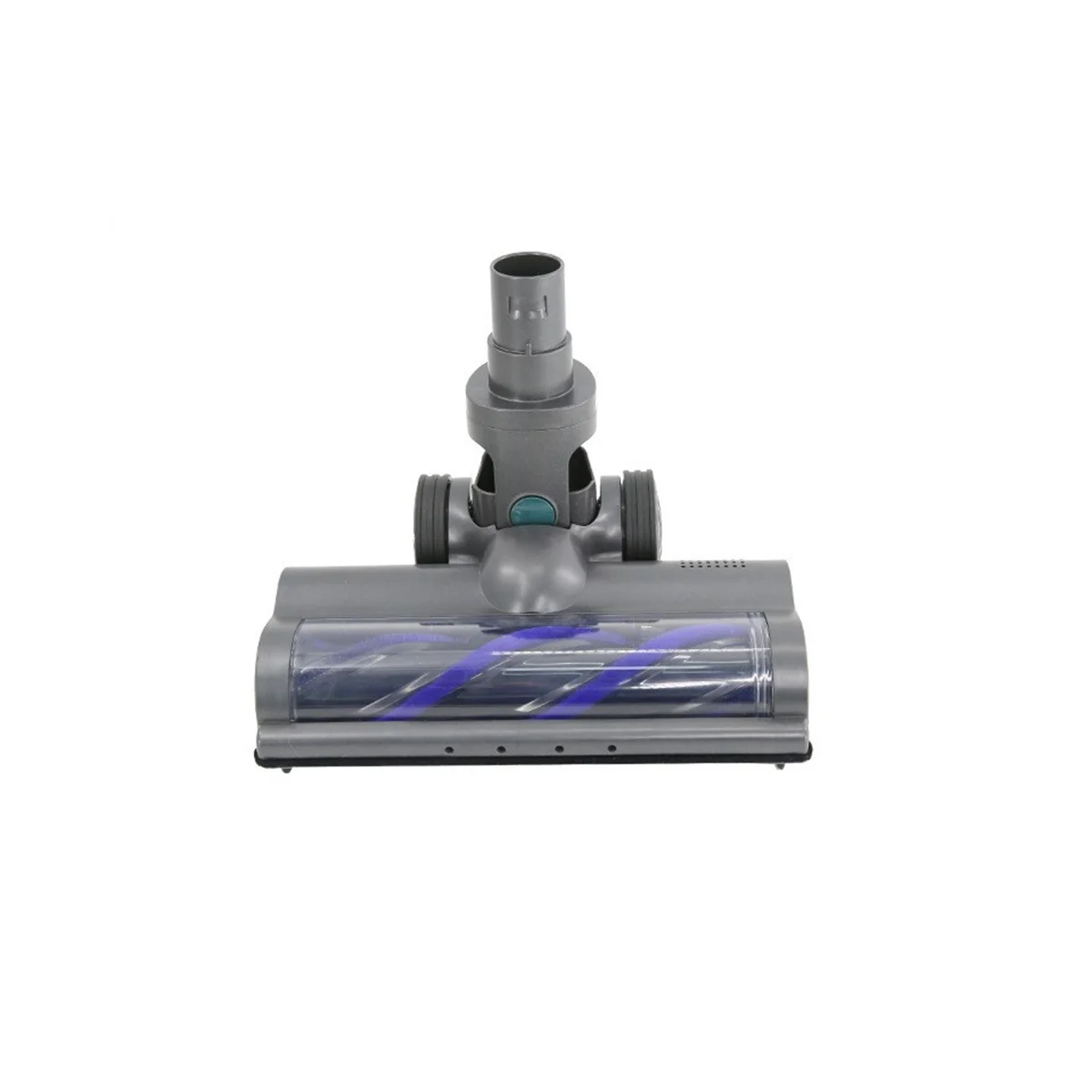 For P11 Carpet Brush Assembly with Roller Brush Vacuum Cleaner Accessories Floor Suction Head