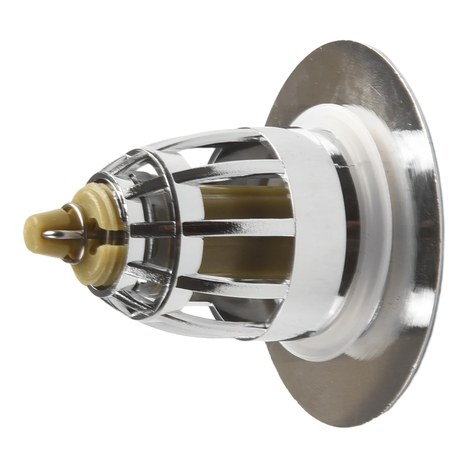 Signature Hardware MG 25012S 2S DS ORB Esteso Premere Tipo Pop Up - Foto 4