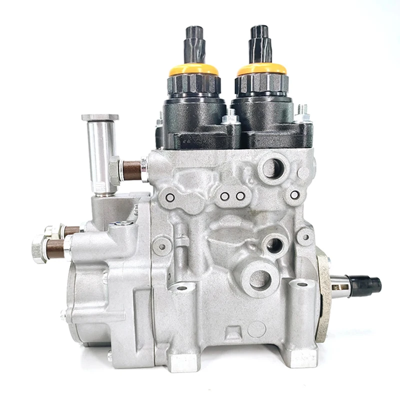 

Топливный насос Common Rail 6WG1 094000-0561 8-98013910-0 для ISUZU GIGA