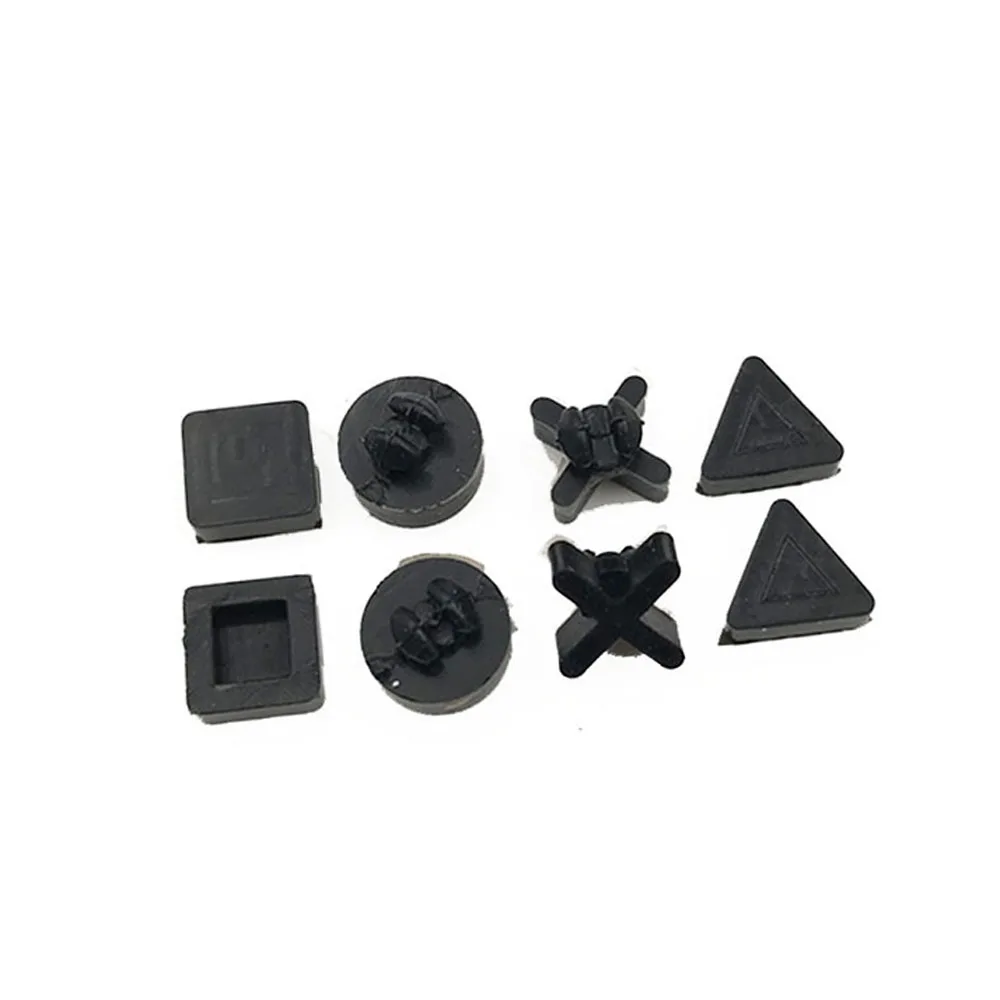 Piedini In Gomma Con Fondo In Silicone Piedini Per Copertura Per Custodia Per Console Ps 4 Pro Custodia Per Piedini In Gomma