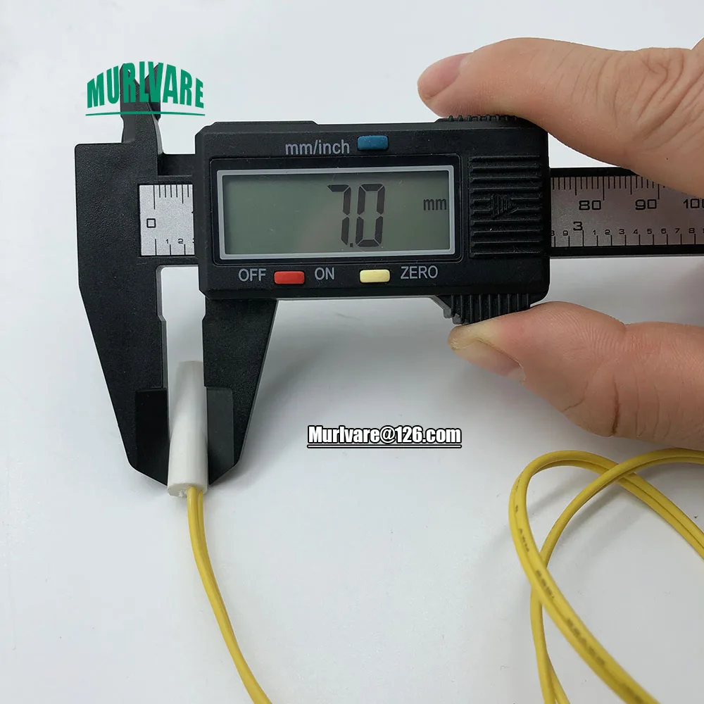 Description Picture 4 of itemRefrigerator Temperature Sensor Thermostat 5K Defrosting Defrost Sensor For Samsung Refrigerator