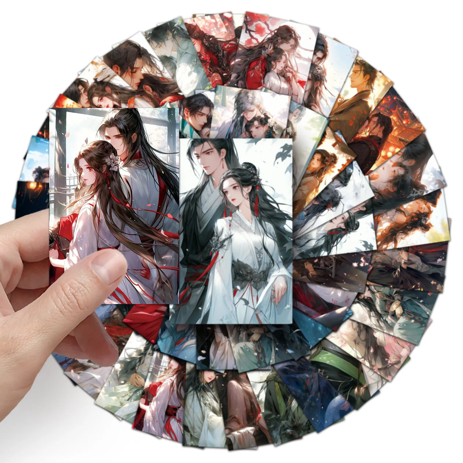 Рисунок 3 - водонепроницаемые наклейки для