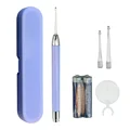 Purple 4PCS