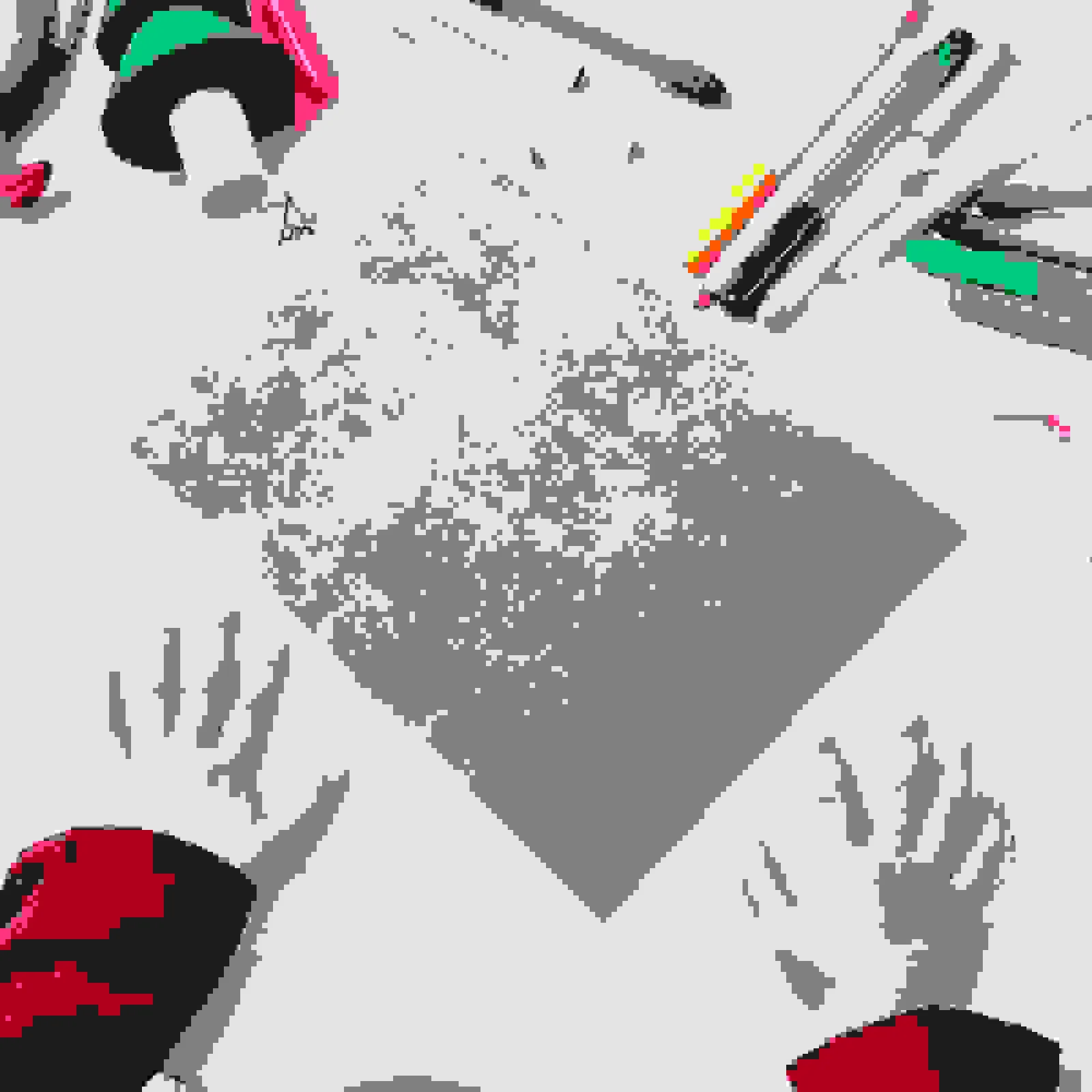 thumb
