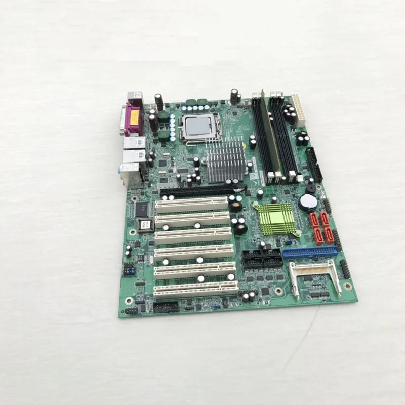N/A Industrial Motherboard For IEI IMBA-9454G-R10 6*PCI Excluding CPU and RAM High-Quality 4 N/A Industrial Motherboard For IEI IMBA-9454G-R10 6*PCI Excluding CPU and RAM High-Quality - Image 2