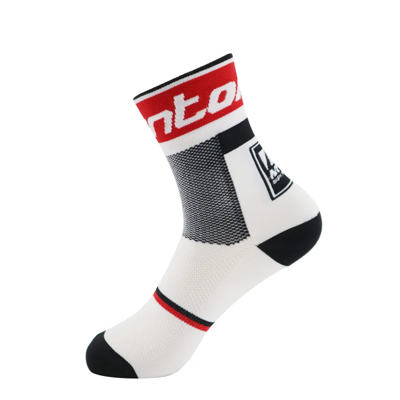 Cycling Socks Quality Professional Brand Cycling Socks Comfortable Road Bicycle Socks Mountain Bike Racing