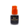 5ml Wholesale IB I-beauty Glue Korea Eyelash Extensions Fast Drying Glue False Eyelashes Adhesive Private Label Customization 6