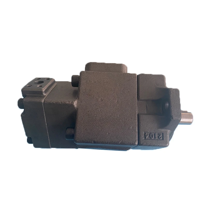 

Оригинальная машина для литья под давлением, Гидравлический масляный насос, двухлопастной насос PV2R11 PV2R21 47 19 59 23 65 31