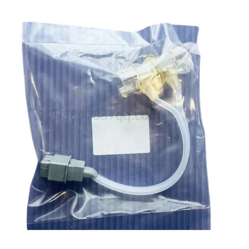 

Carefusion Viasys AVEA T Bird VELA Flow P/N:15972