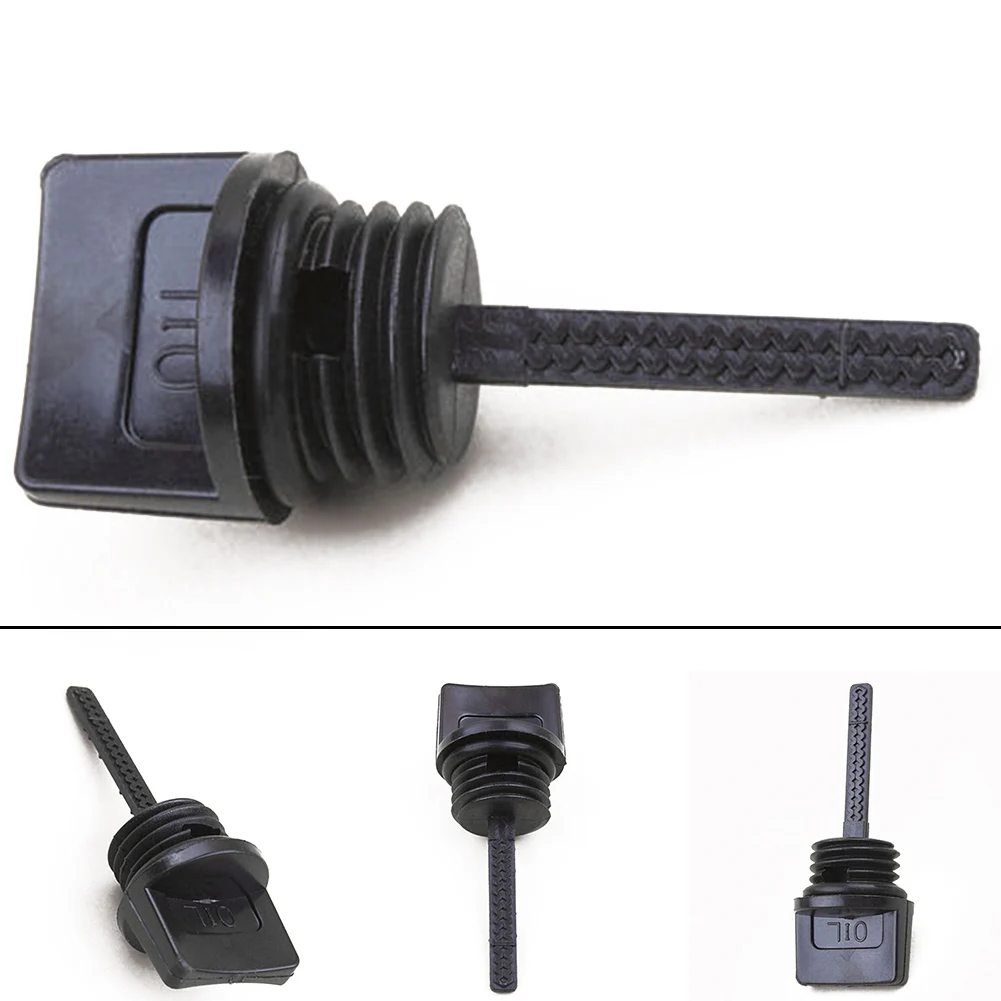 Oil Filler Cap Dipstick For HONDA GX120 GX140 GX160 GX200 Engine 5.5/6 ...
