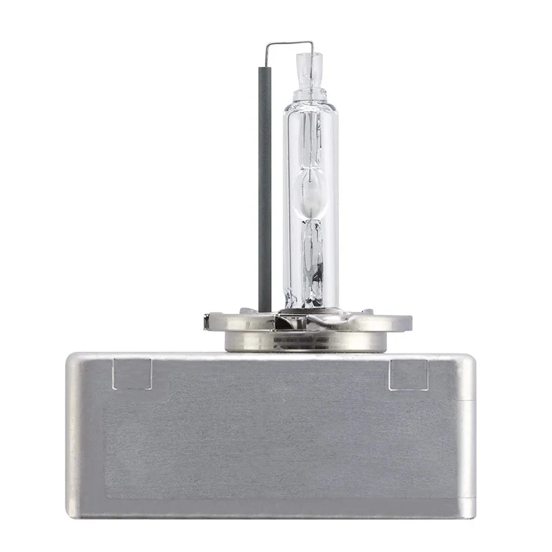 Philips Xenon Standard D5S 12410C1 12V 25W Original Xenon HID Headlight Car Bulb Auto Lamp ECE OEM Quality China, Pack of 1 3
