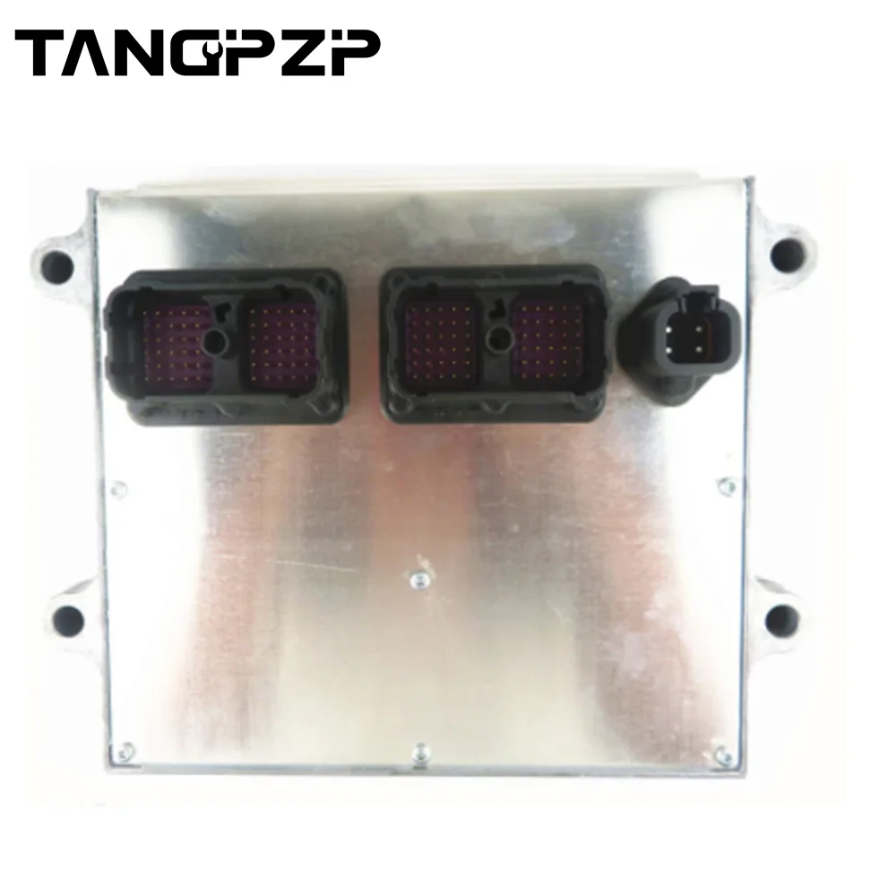 4995445 C4995445 Original Engine ECU Computer Board Electronic Control Unit For Cummins ISDE CM2150 CM2880 ECM