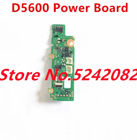 Parti Di Riparazione Per Scheda Di Alimentazione Cc Nikon D5600 123Fk