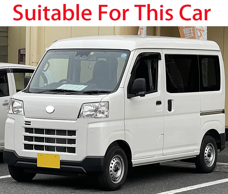 Daihatsu ATRAI HIJET ī 2021 2022  ڵ ׼ ABS ũ ĸ  ڵ  Ŀ 