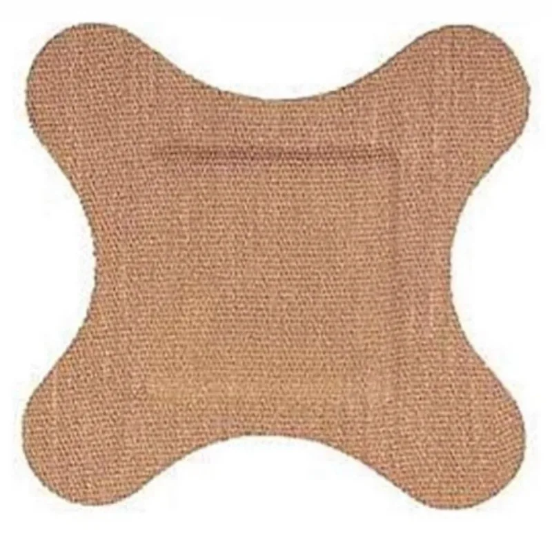 10pcs/set Baby Large Colorful Bandages Children Elastic PE Cloth Joint Knee Elbow Band-Aid Special Shape Band Aid Bandaids