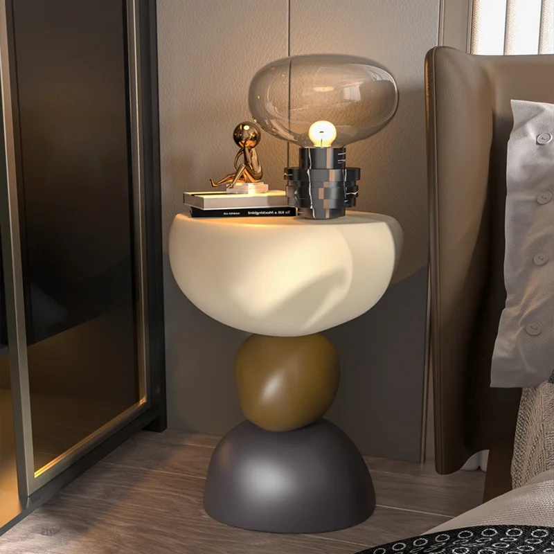 Home Decoration Resin Crafts Creative Nordic Simple Modern Coffee Table Home Office Decoration Accessories Jewelry Gift Set