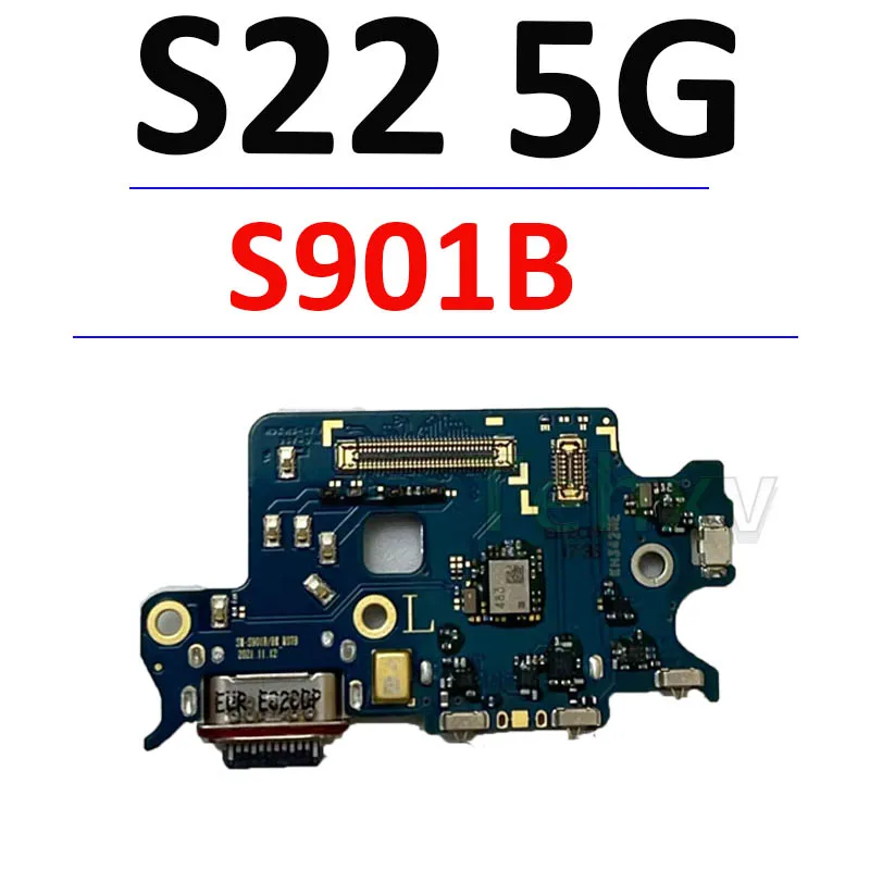Premium USB Dock Charging Port Board Signal Cable