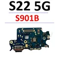 S901B-Charging