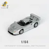 Tiny Sparky Porsche 911 962 964 917 Gulf LeMans Lamborghini Alloy Diecast Model Car Toy Collection series Guft 2