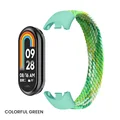 Colorful Green