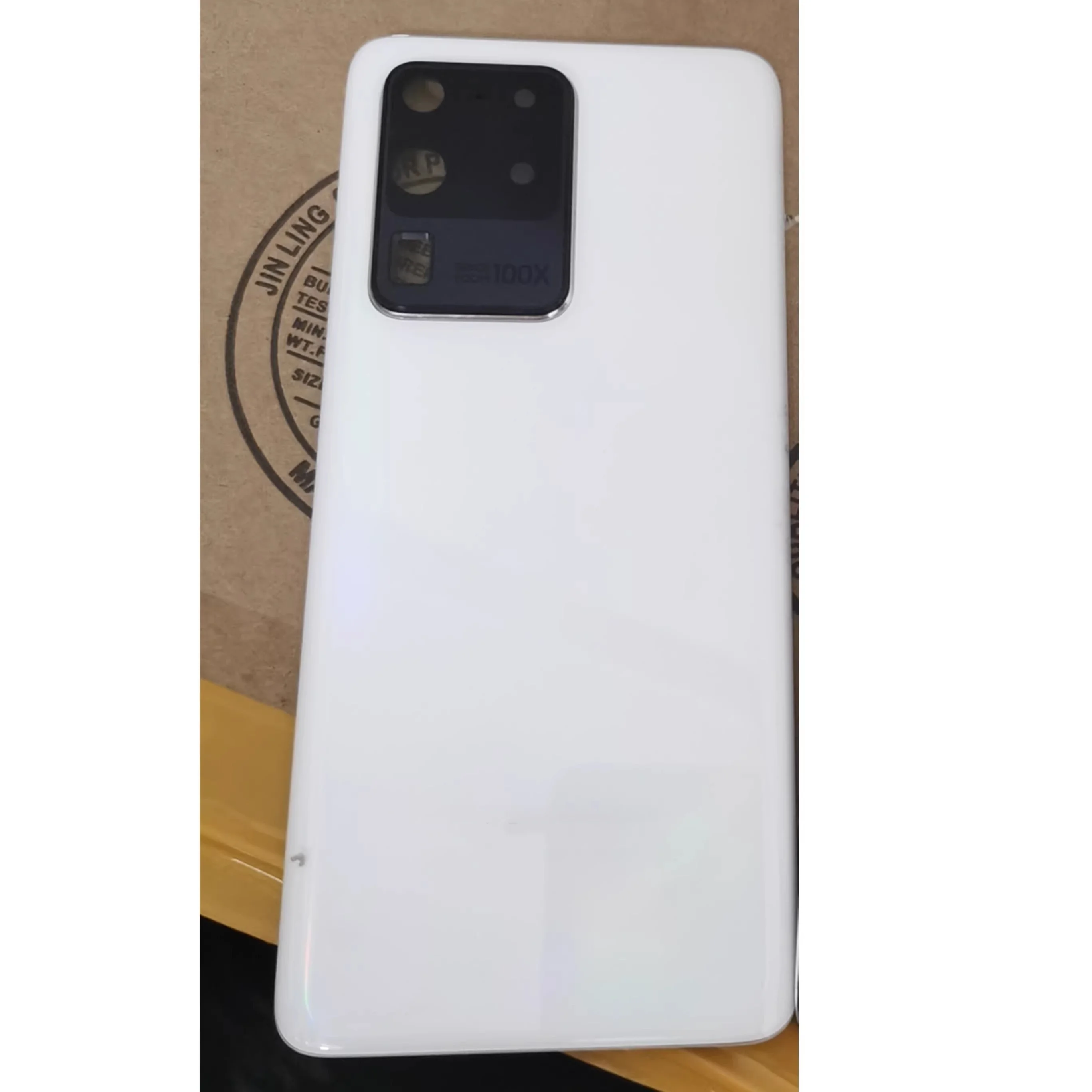 Flying Phone Back Cover: Premium Quality and Perfect Fit Housing Replacement