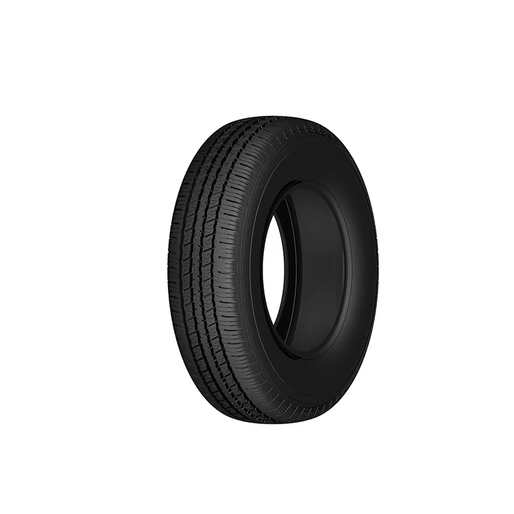 215/75R15 Cheap Semi Truck Chinese Tires For Sale