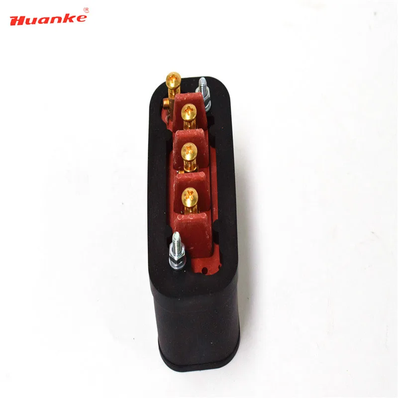 バッテリー式フォークリフト用 充電コード 250V 30A 10m コネクタ バッテリー式フォークリフト用 充電コード 250V 30A 10m