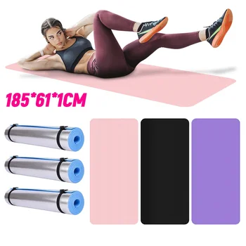 Yoga Mat Non Slip 1