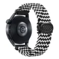 Stripe Black White