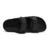 Summer Fashion Home Women'S Shoes Thick Bottom Solid Color Bathroom Slippers Zapatos Mujer 2024 Tendencia Sandali Piatti 4