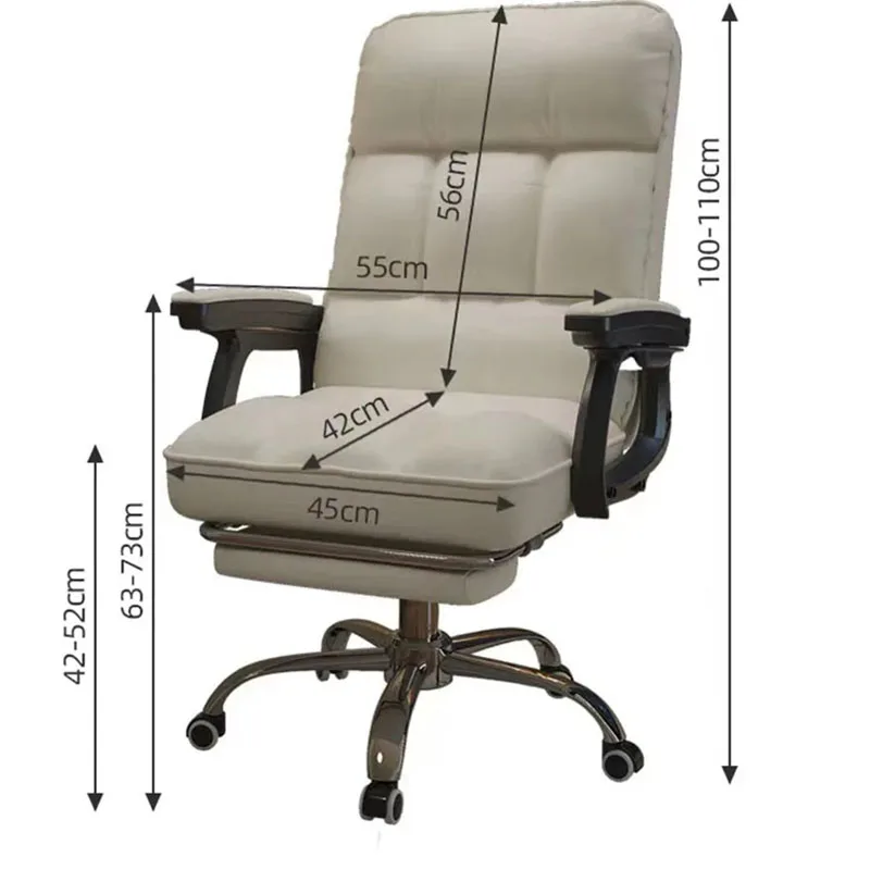 Рисунок 5 - Вращающееся игровое эргономичное