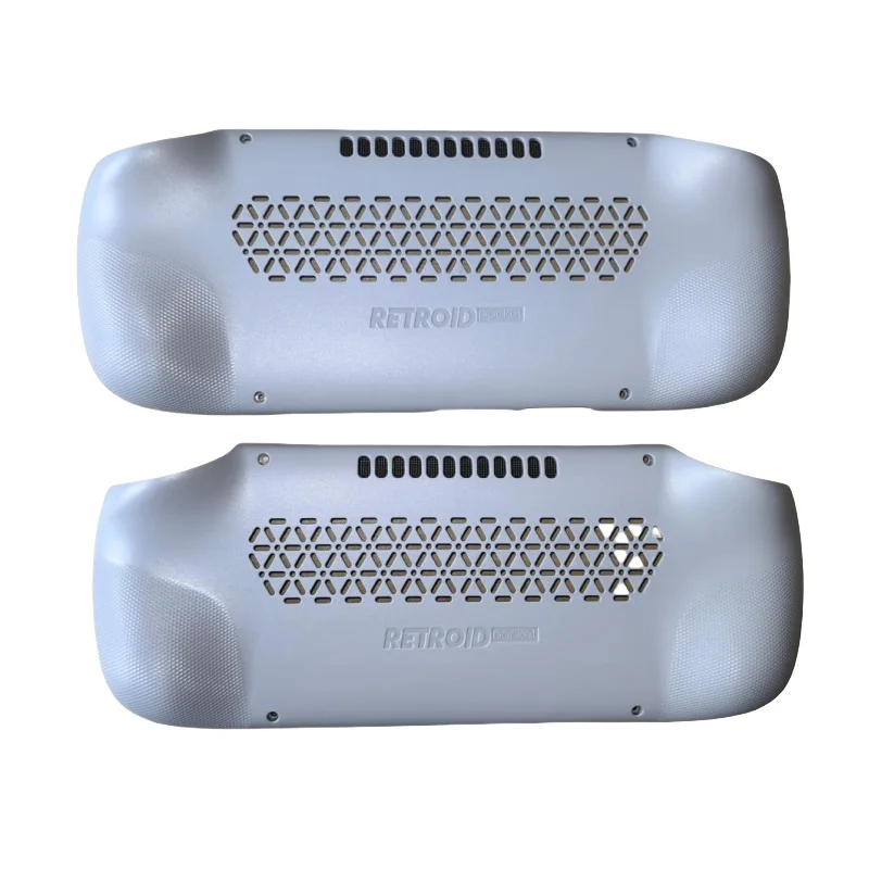 Retroid Pocket 5 本体 ドック カバー キャリーケースセット Retroid Pocket 5 本体 ドック カバー キャリーケースセット Retroid