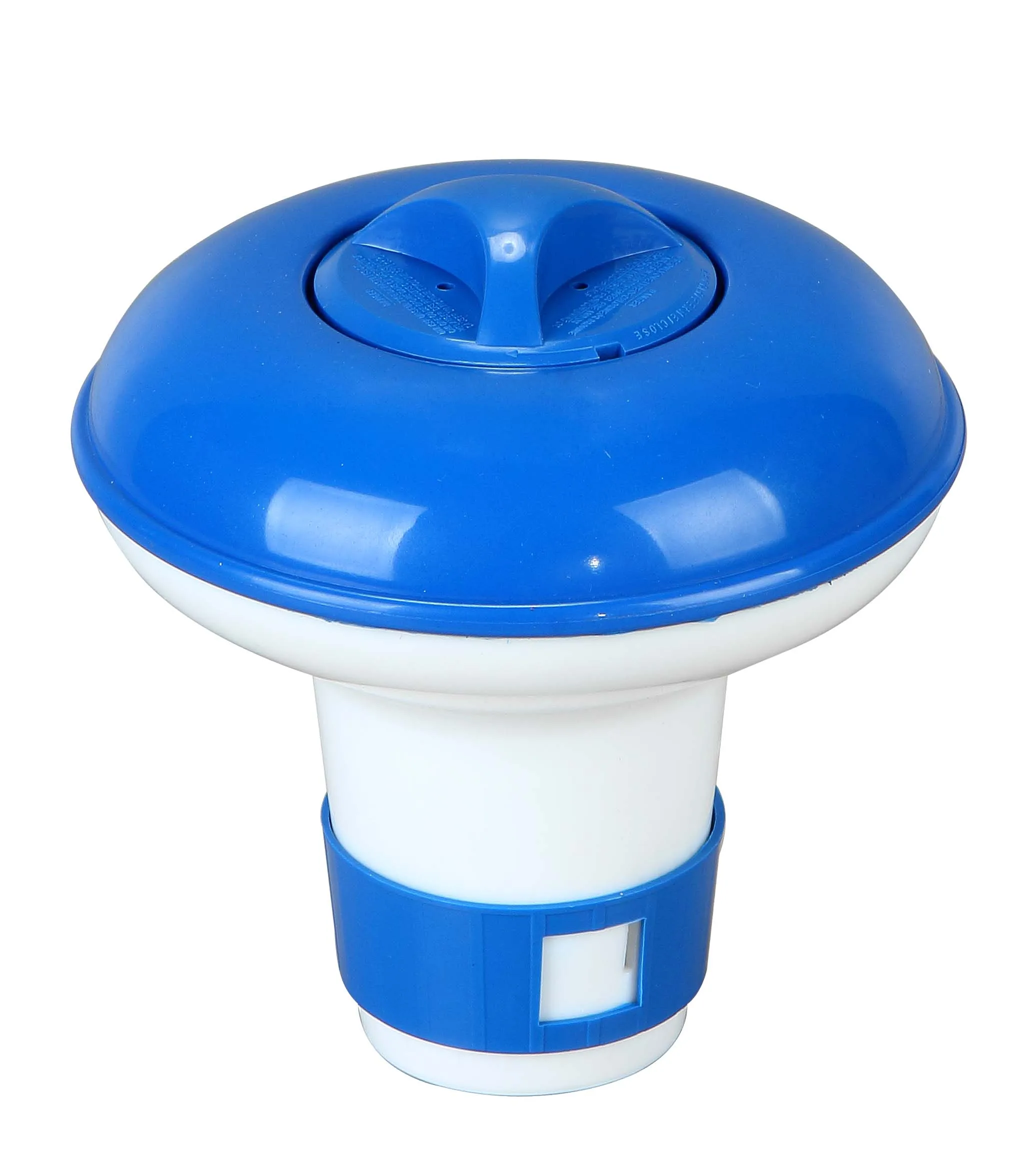 

Pool Cleaners Manufacturers Pool Accessories Adjustable Floating Chemical Chlorine Dispenser