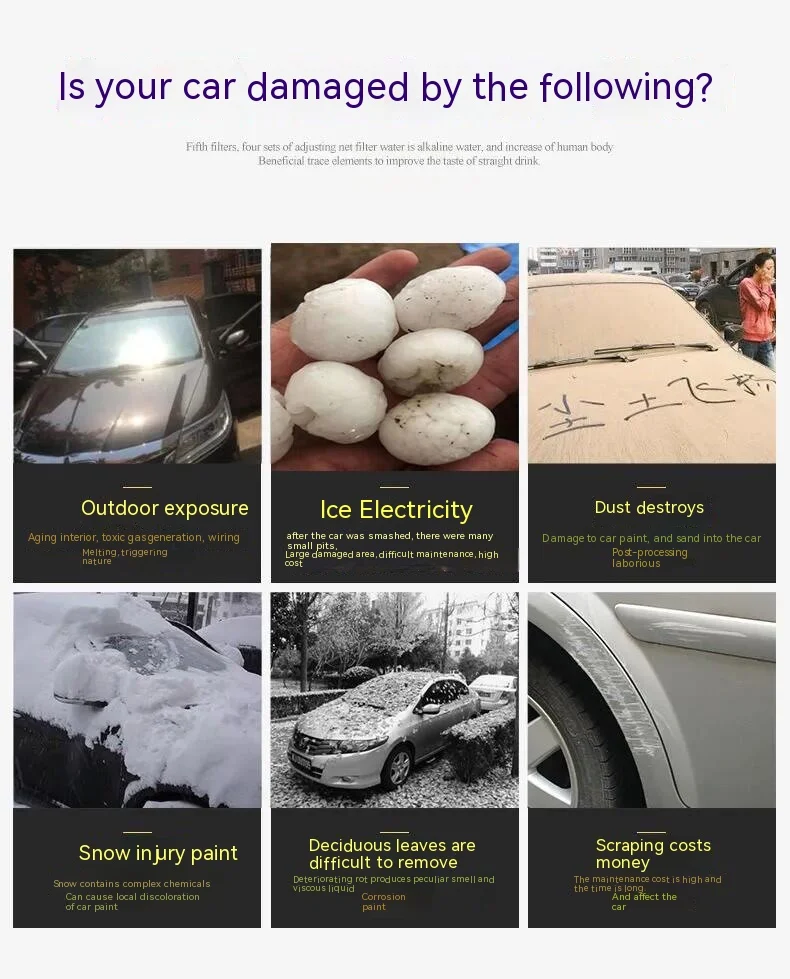 LEADING IDEAL L7 �ڵ��� ��� ���� ��ȣ Ŀ��, �� ����, �޺�������, ��� �� ���� �ܺ� �ڵ��� �׼�����